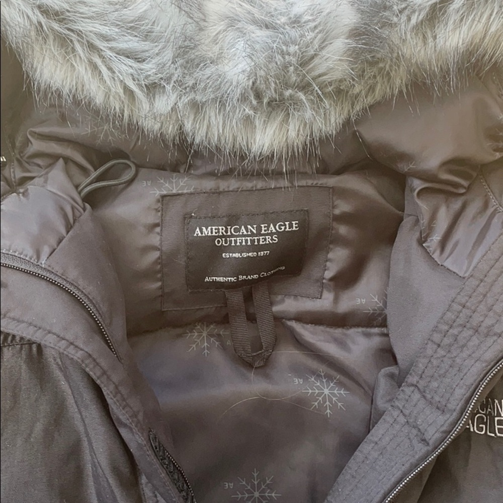 American eagle jacket - Picture 2 of 5